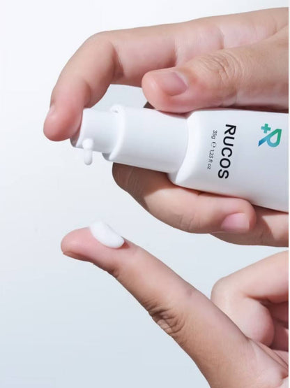 Crema blanqueadora de axilas RUCOS