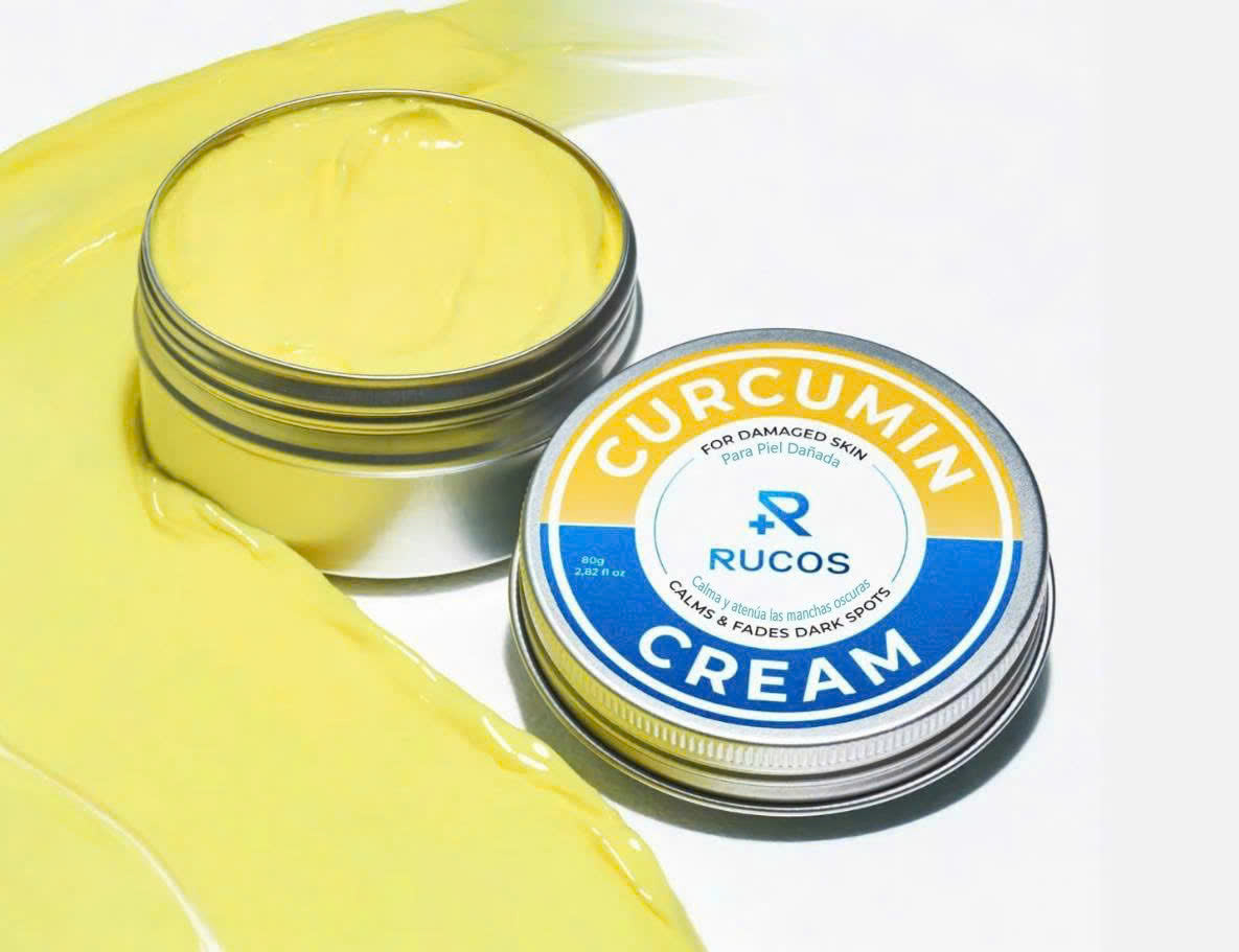 RUCOS Crema Corporal Anti-Manchas
