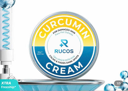RUCOS Crema Corporal Anti-Manchas