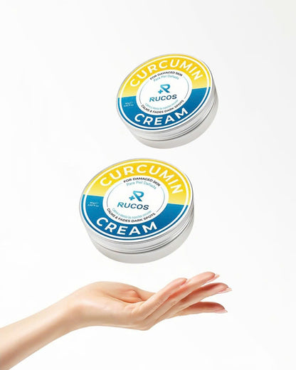 RUCOS Crema Corporal Anti-Manchas