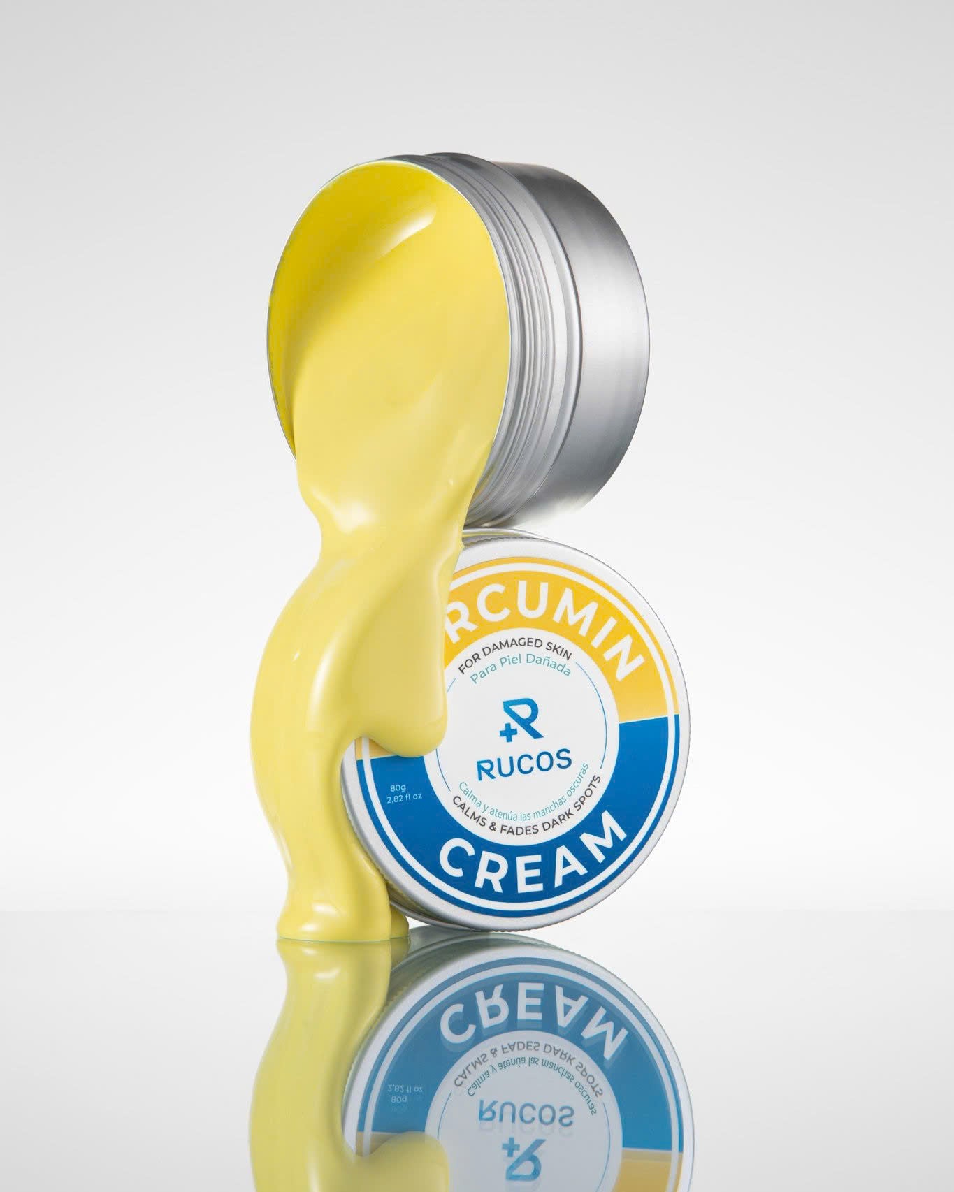 RUCOS Crema Corporal Anti-Manchas