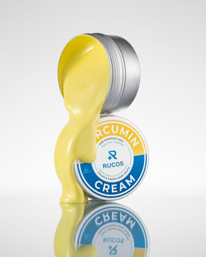 RUCOS Crema Corporal Anti-Manchas