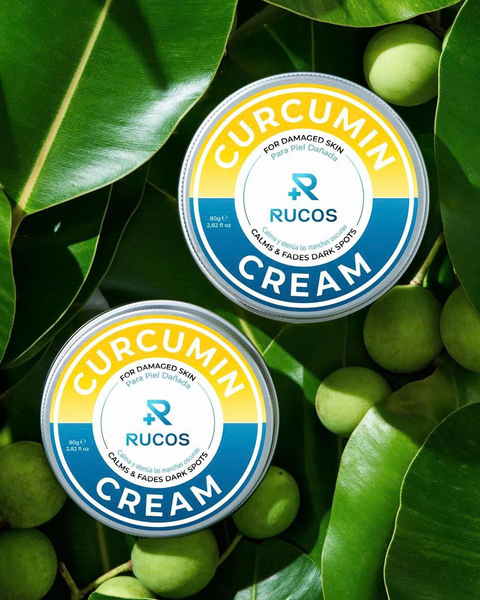 RUCOS Crema Corporal Anti-Manchas
