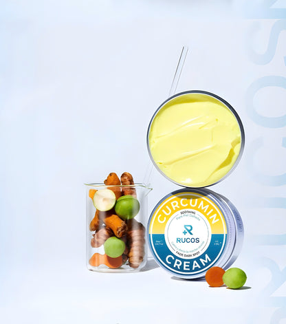 RUCOS Crema Corporal Anti-Manchas
